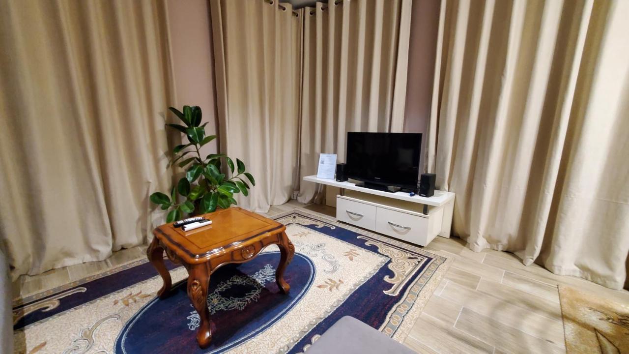 Sirius Apartment Shkoder Bagian luar foto